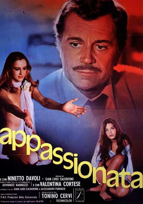 sexy italian movies|Passionate (Appassionata)